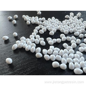 Water Soluble Polyester Chip